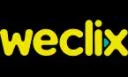 Logo Weclix Internet