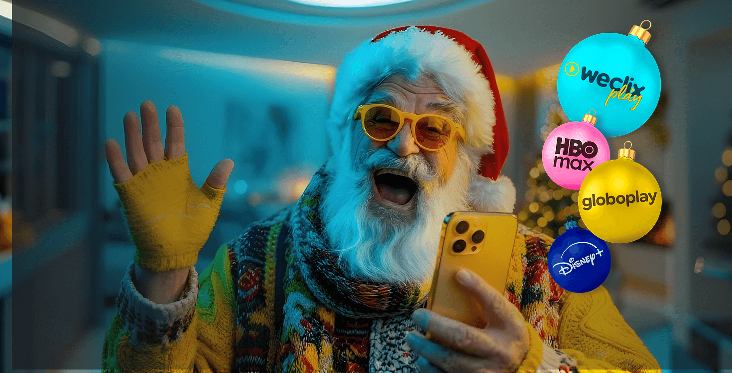 Assine Internet Fibra Weclix