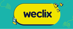 Weclix Logo