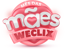 Selo Mês das Mães